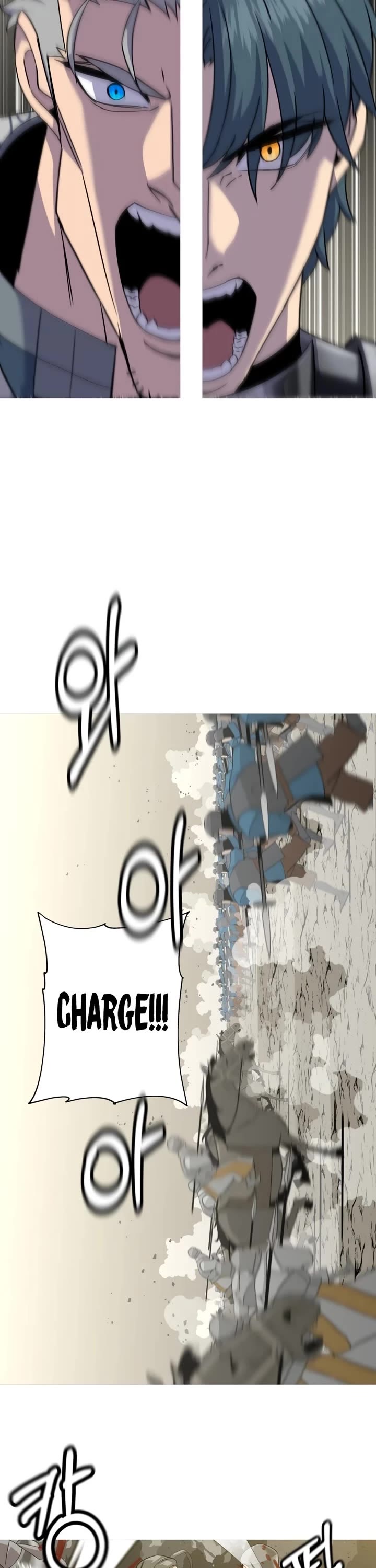 The Story of a Low-Rank Soldier Becoming a Monarch Chapter 96 page 8 - Chapter 96