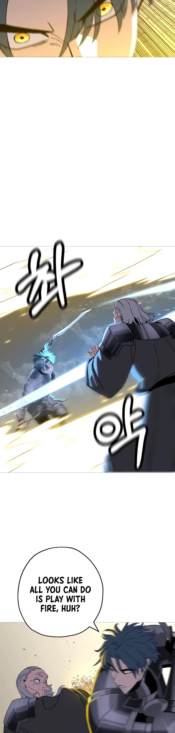 The Story of a Low-Rank Soldier Becoming a Monarch Chapter 97 page 16 - Chapter 97