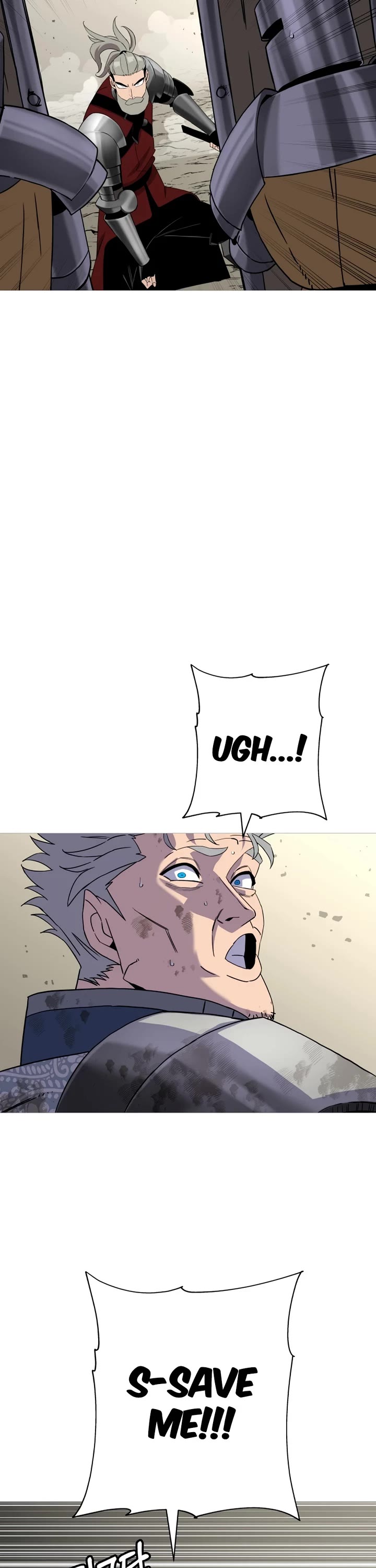 The Story of a Low-Rank Soldier Becoming a Monarch Chapter 97 page 26 - Chapter 97