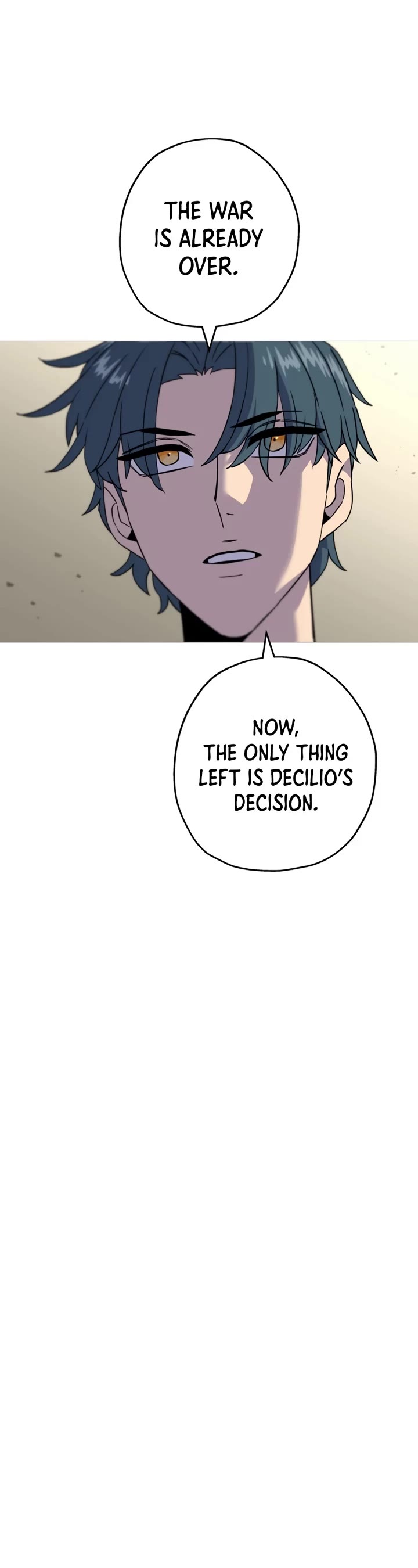 The Story of a Low-Rank Soldier Becoming a Monarch Chapter 97 page 30 - Chapter 97