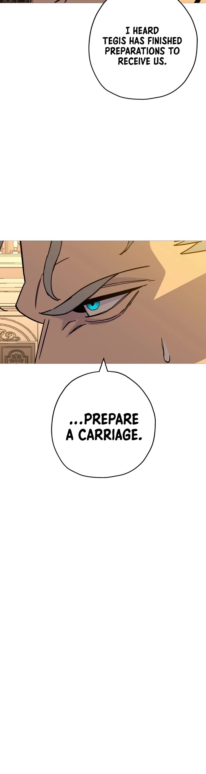 The Story of a Low-Rank Soldier Becoming a Monarch Chapter 97 page 34 - Chapter 97