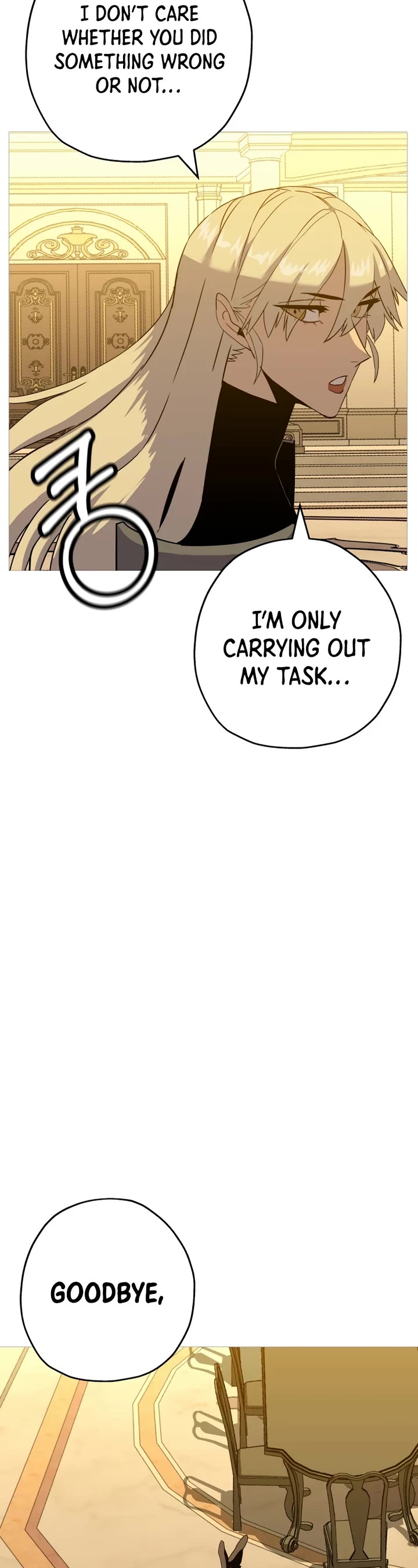 The Story of a Low-Rank Soldier Becoming a Monarch Chapter 97 page 40 - Chapter 97