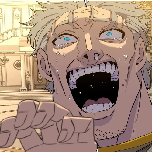 The Story of a Low-Rank Soldier Becoming a Monarch Chapter 97 cover