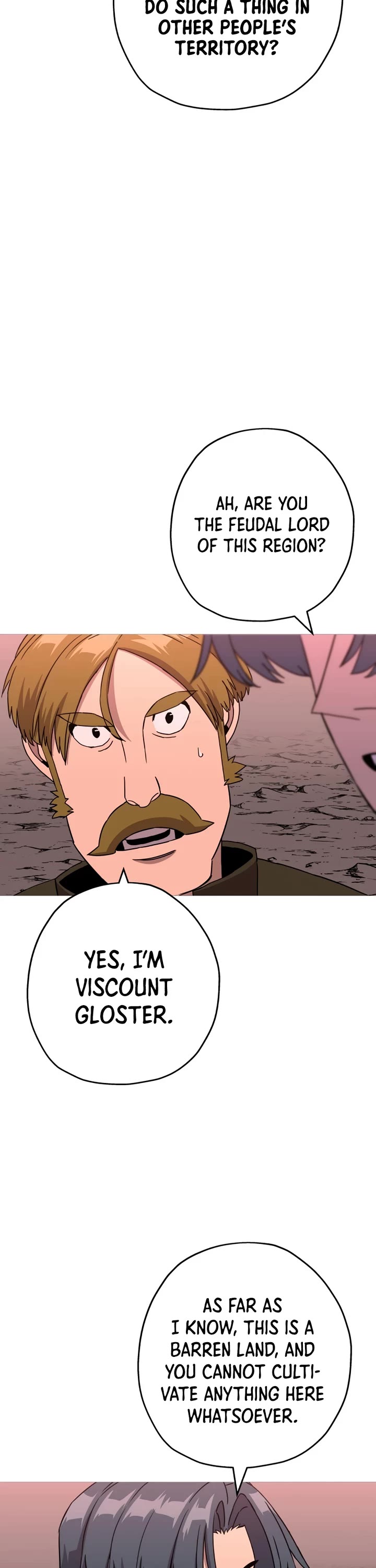 The Story of a Low-Rank Soldier Becoming a Monarch Chapter 98 page 17 - Chapter 98
