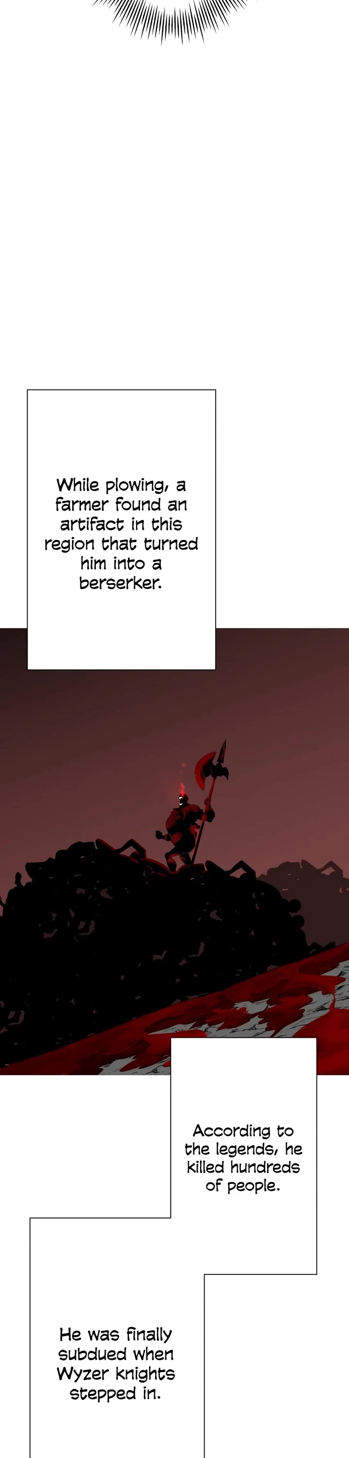 The Story of a Low-Rank Soldier Becoming a Monarch Chapter 98 page 26 - Chapter 98