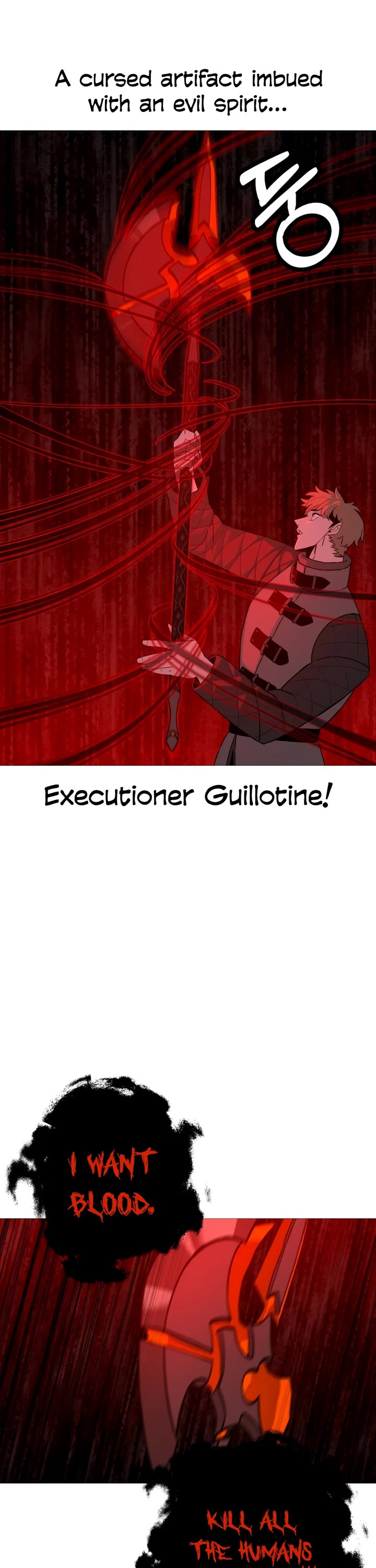The Story of a Low-Rank Soldier Becoming a Monarch Chapter 98 page 28 - Chapter 98