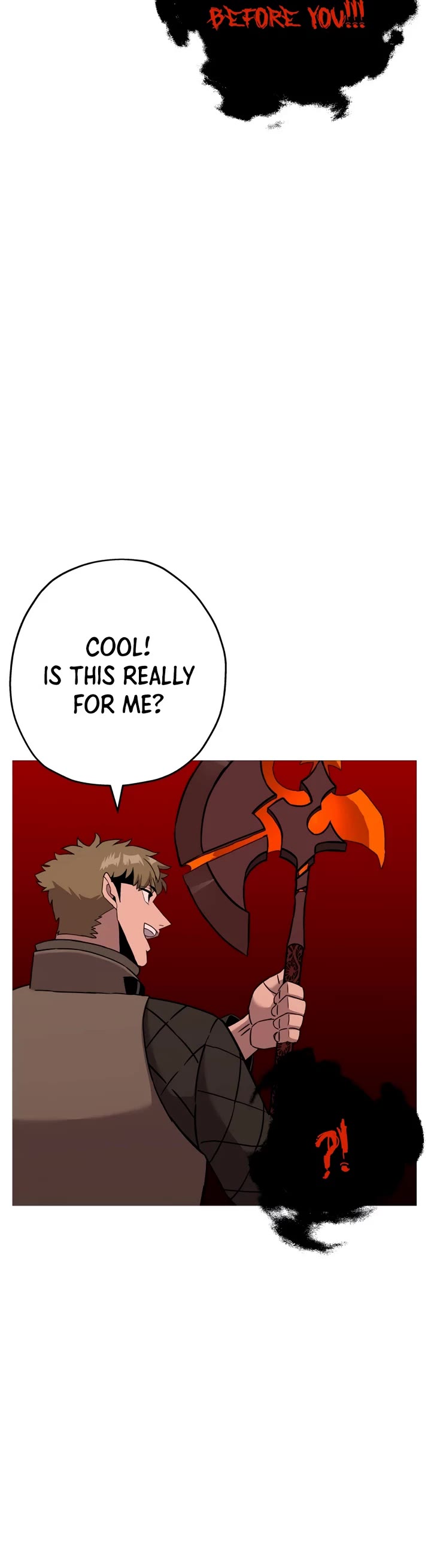 The Story of a Low-Rank Soldier Becoming a Monarch Chapter 98 page 29 - Chapter 98