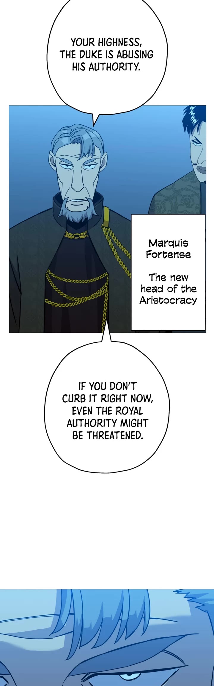 The Story of a Low-Rank Soldier Becoming a Monarch Chapter 98 page 34 - Chapter 98