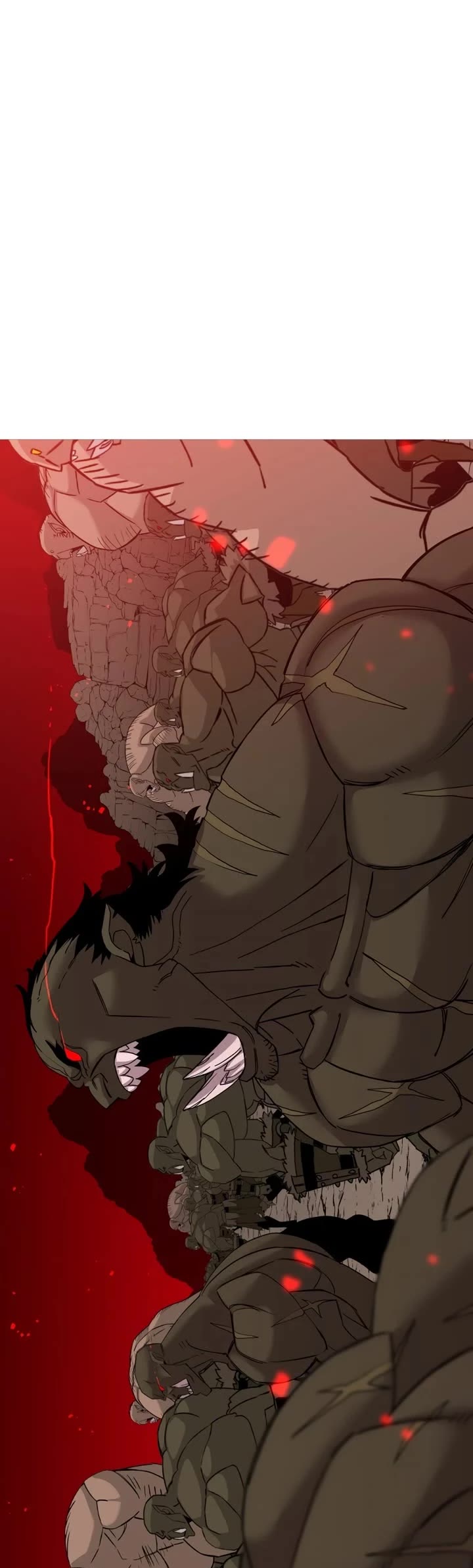 The Story of a Low-Rank Soldier Becoming a Monarch Chapter 98 page 47 - Chapter 98