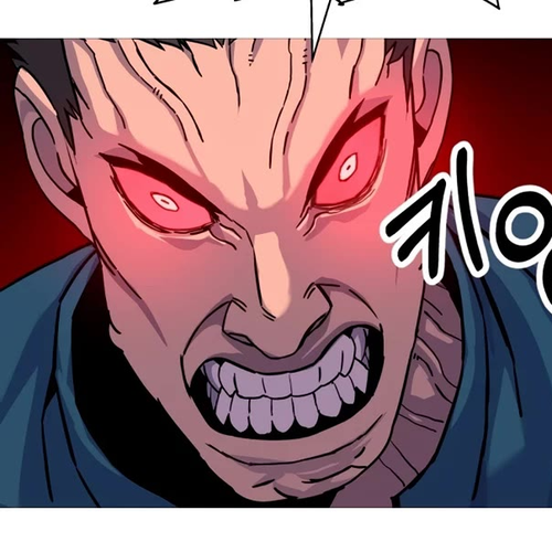The Story of a Low-Rank Soldier Becoming a Monarch Chapter 98 cover