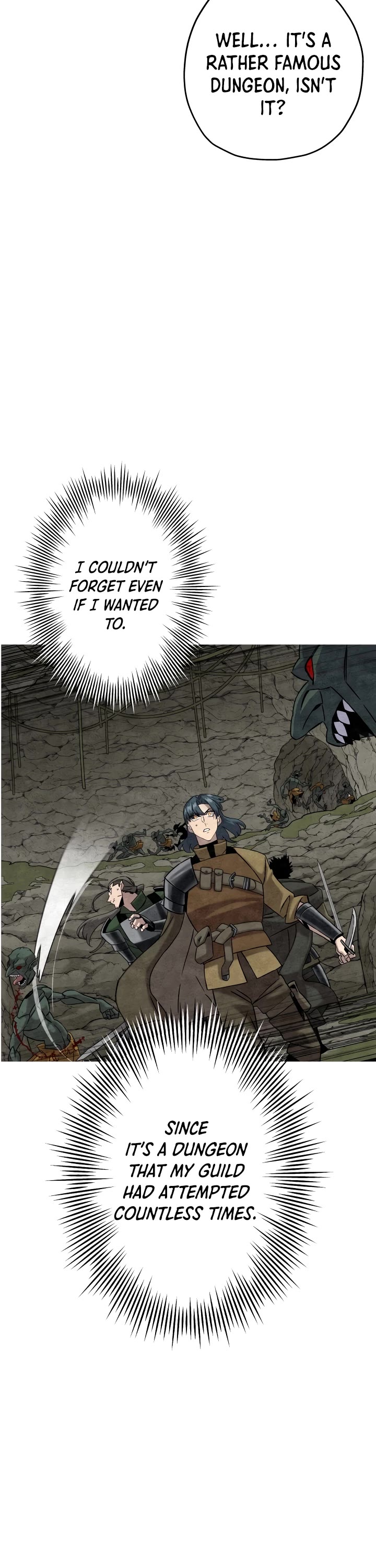 The Story of a Low-Rank Soldier Becoming a Monarch Chapter 99 page 10 - Chapter 99