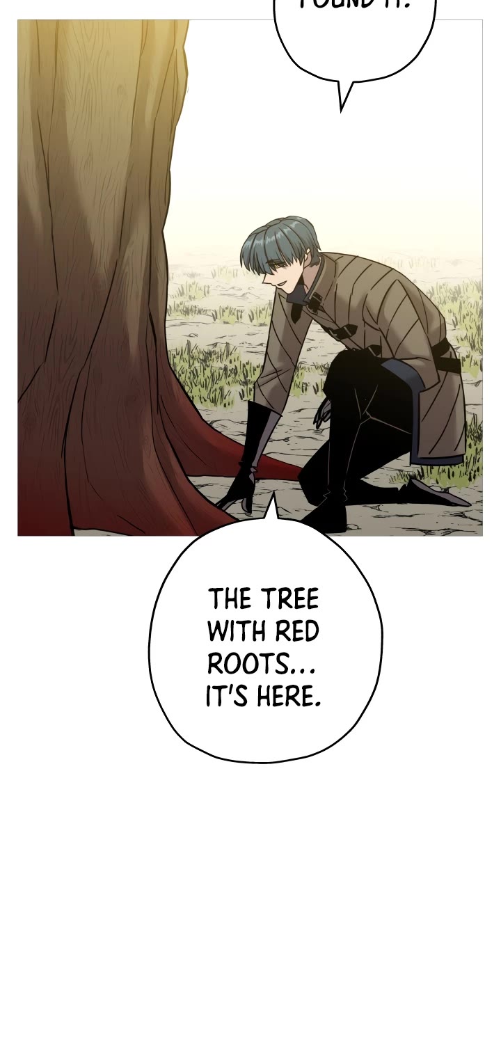 The Story of a Low-Rank Soldier Becoming a Monarch Chapter 99 page 12 - Chapter 99