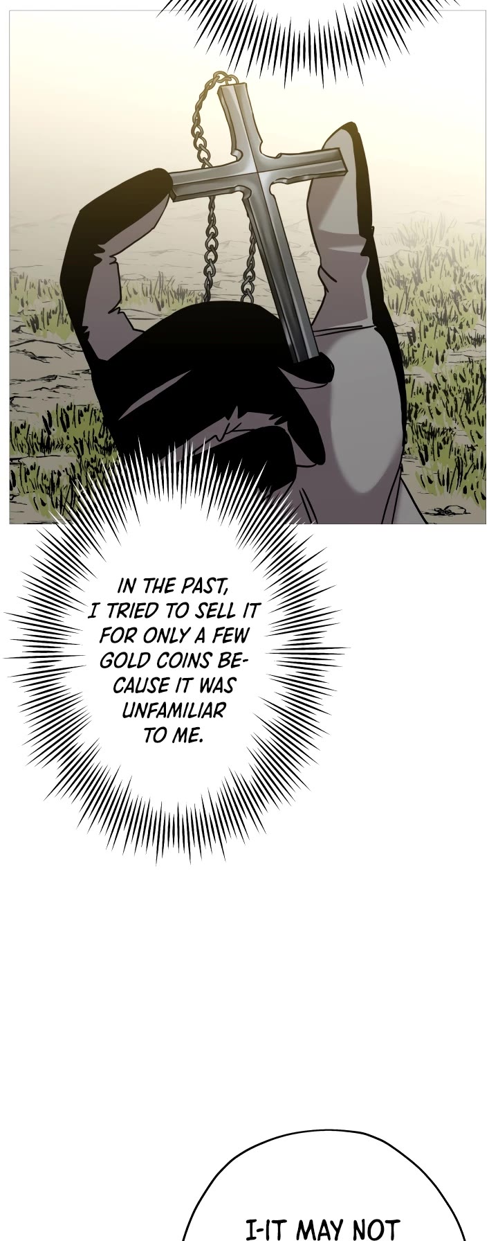 The Story of a Low-Rank Soldier Becoming a Monarch Chapter 99 page 15 - Chapter 99