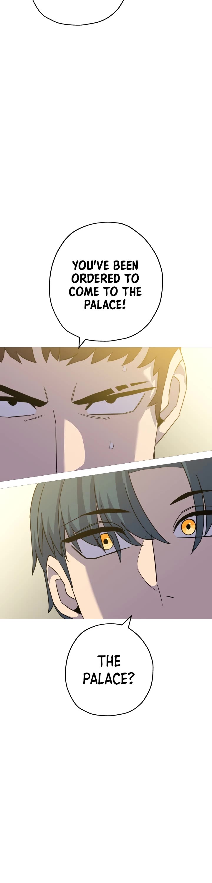 The Story of a Low-Rank Soldier Becoming a Monarch Chapter 99 page 18 - Chapter 99