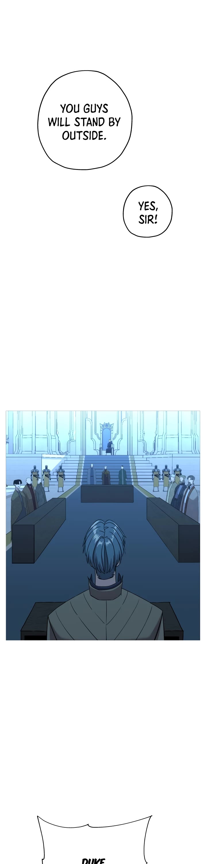 The Story of a Low-Rank Soldier Becoming a Monarch Chapter 99 page 21 - Chapter 99