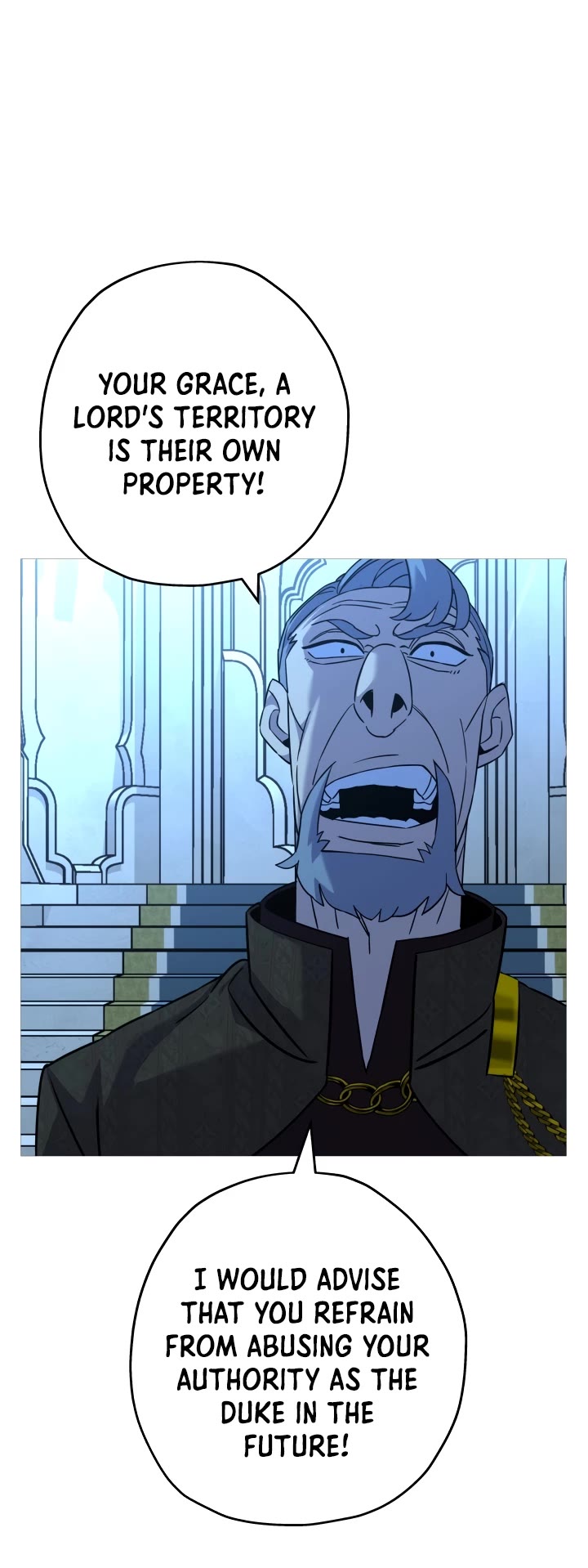 The Story of a Low-Rank Soldier Becoming a Monarch Chapter 99 page 23 - Chapter 99