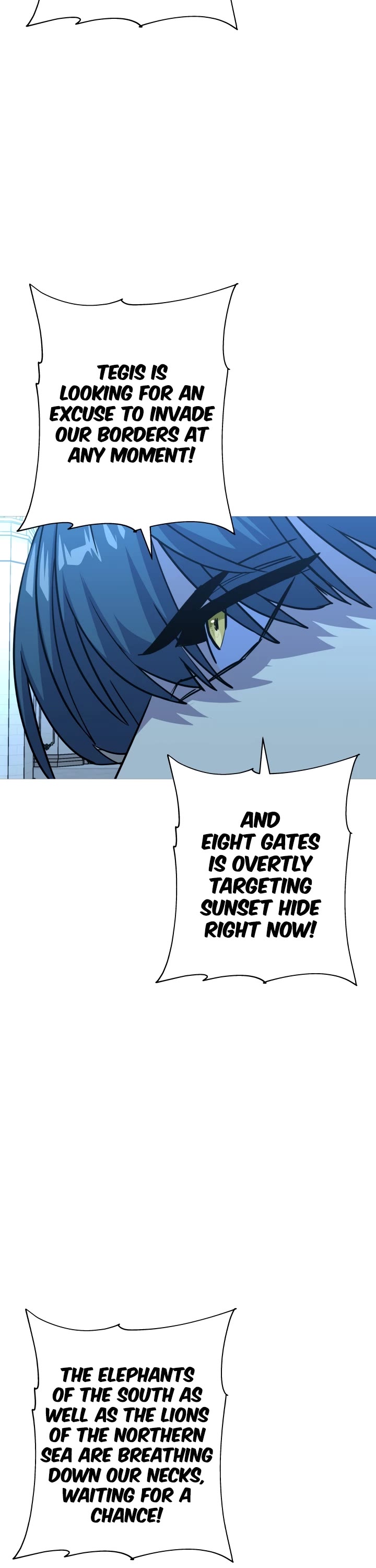 The Story of a Low-Rank Soldier Becoming a Monarch Chapter 99 page 30 - Chapter 99