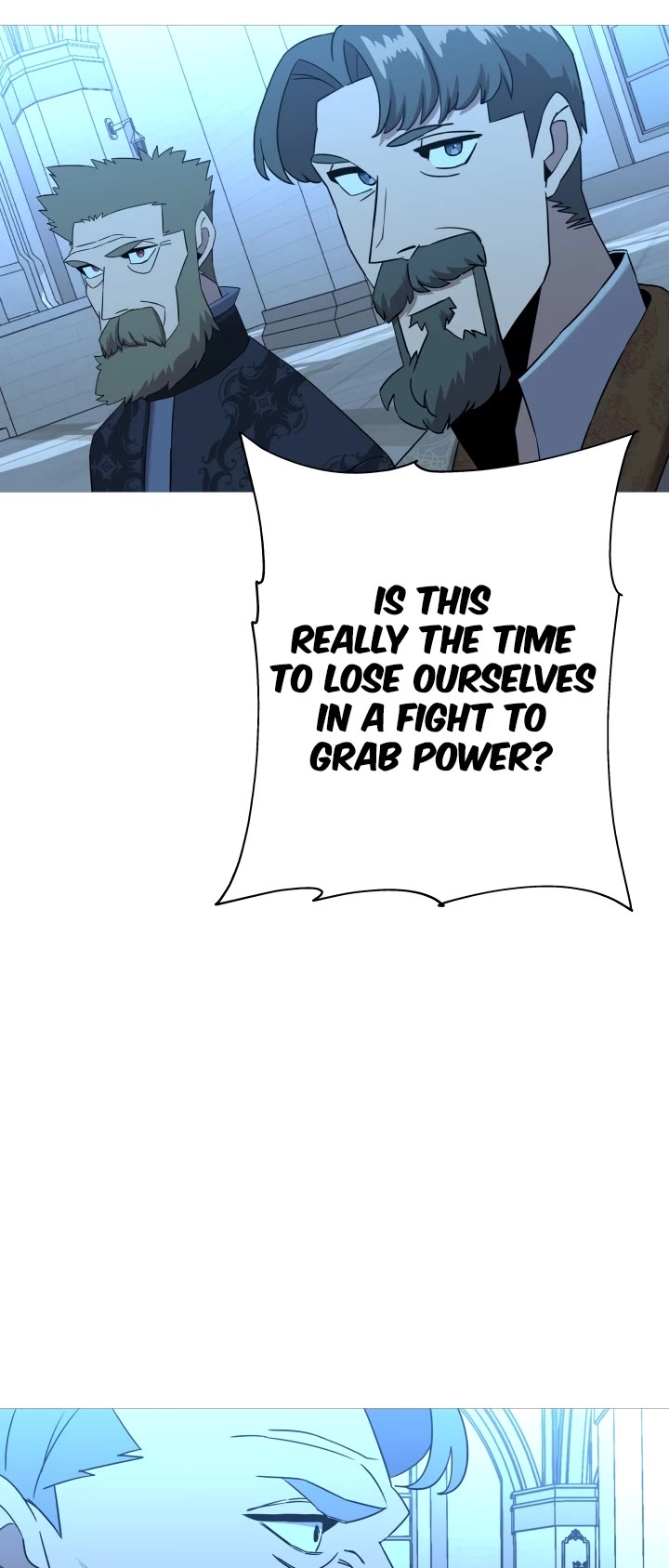 The Story of a Low-Rank Soldier Becoming a Monarch Chapter 99 page 31 - Chapter 99