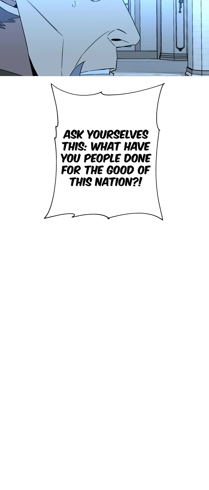 The Story of a Low-Rank Soldier Becoming a Monarch Chapter 99 page 32 - Chapter 99