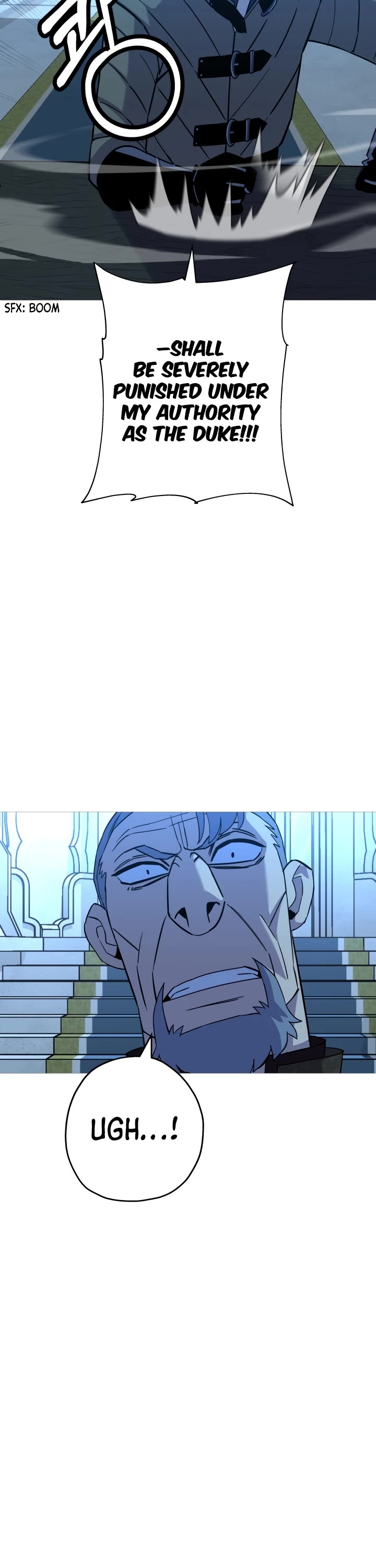 The Story of a Low-Rank Soldier Becoming a Monarch Chapter 99 page 34 - Chapter 99