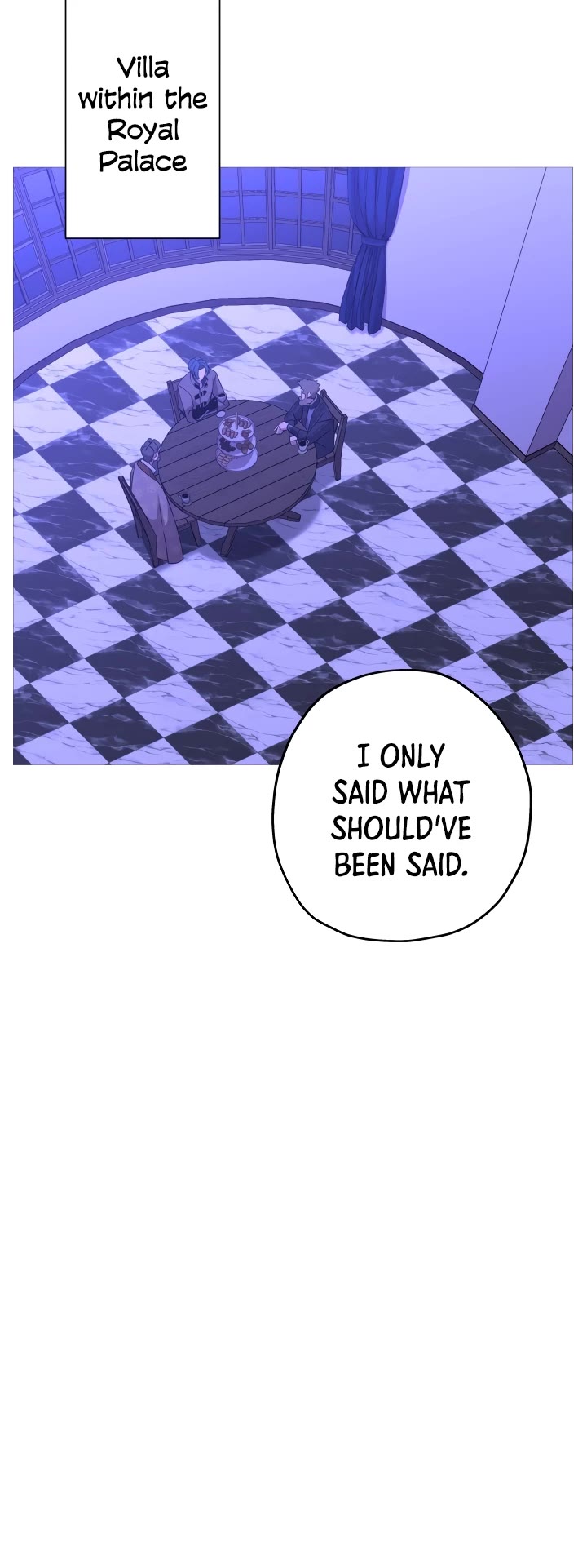 The Story of a Low-Rank Soldier Becoming a Monarch Chapter 99 page 36 - Chapter 99