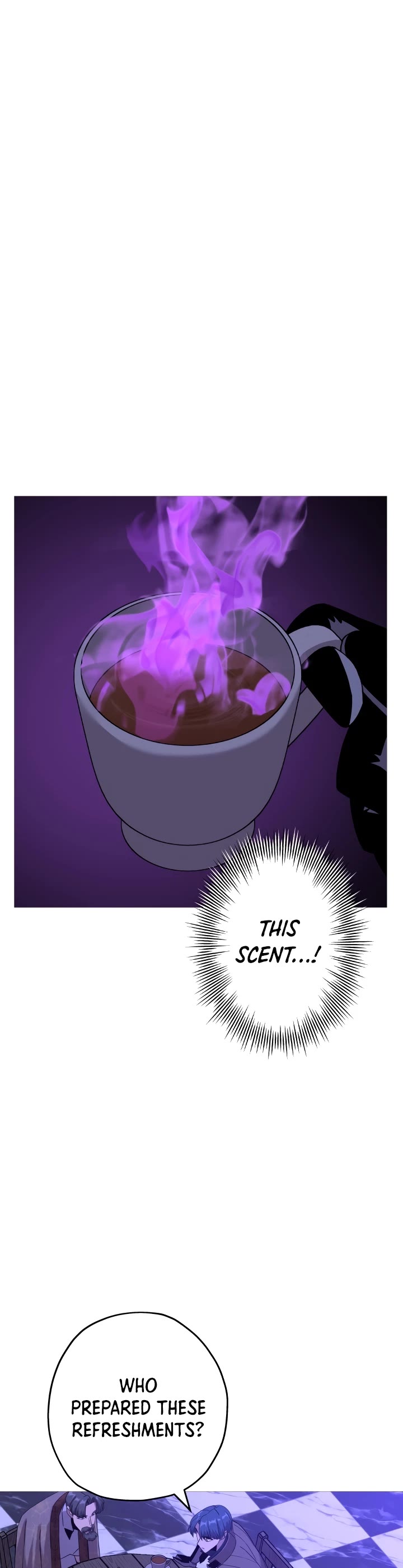 The Story of a Low-Rank Soldier Becoming a Monarch Chapter 99 page 38 - Chapter 99