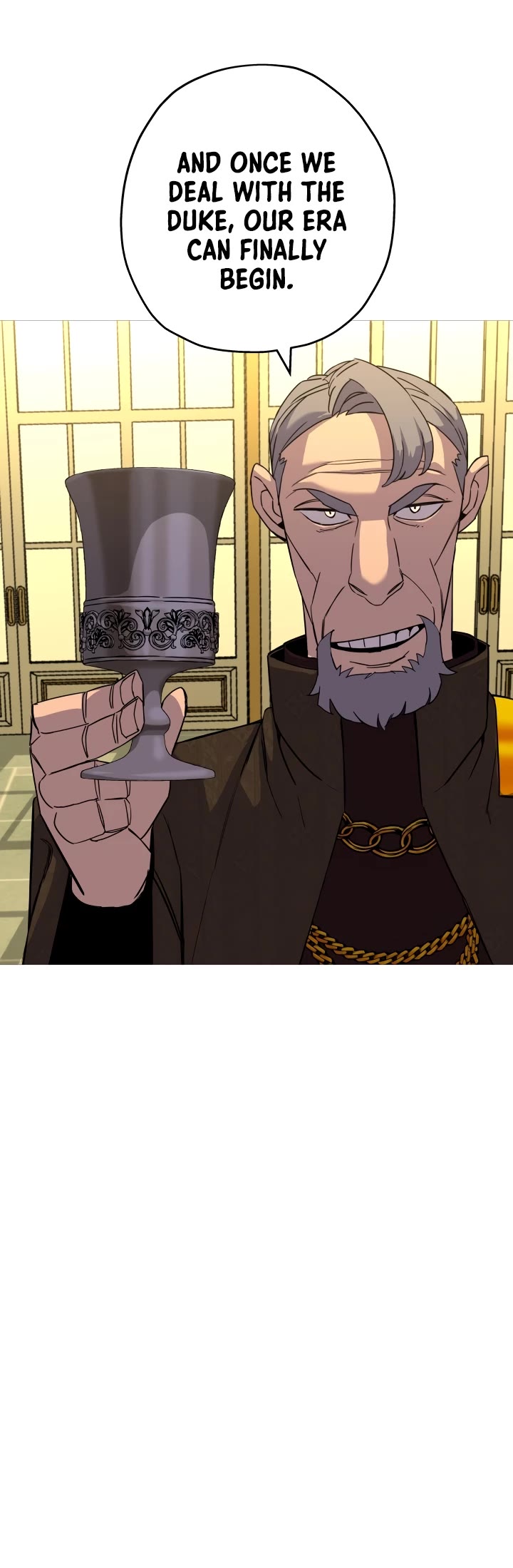 The Story of a Low-Rank Soldier Becoming a Monarch Chapter 99 page 4 - Chapter 99