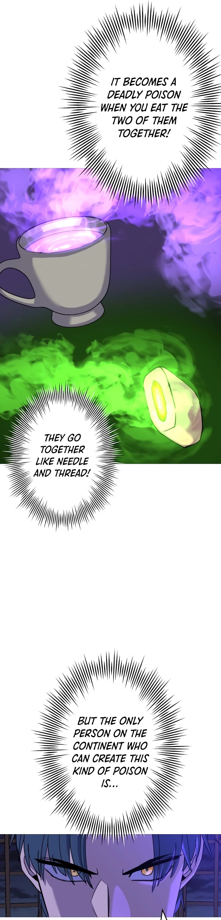 The Story of a Low-Rank Soldier Becoming a Monarch Chapter 99 page 40 - Chapter 99