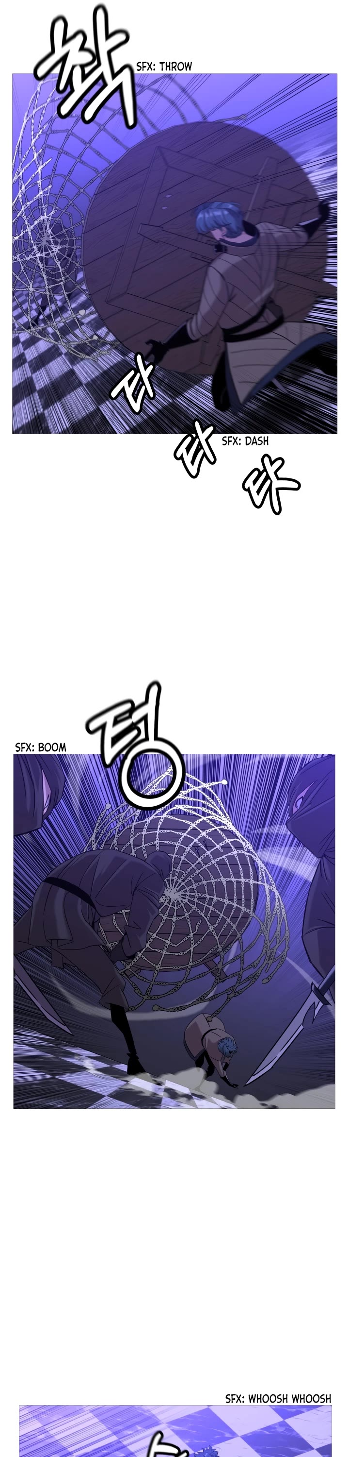 The Story of a Low-Rank Soldier Becoming a Monarch Chapter 99 page 43 - Chapter 99
