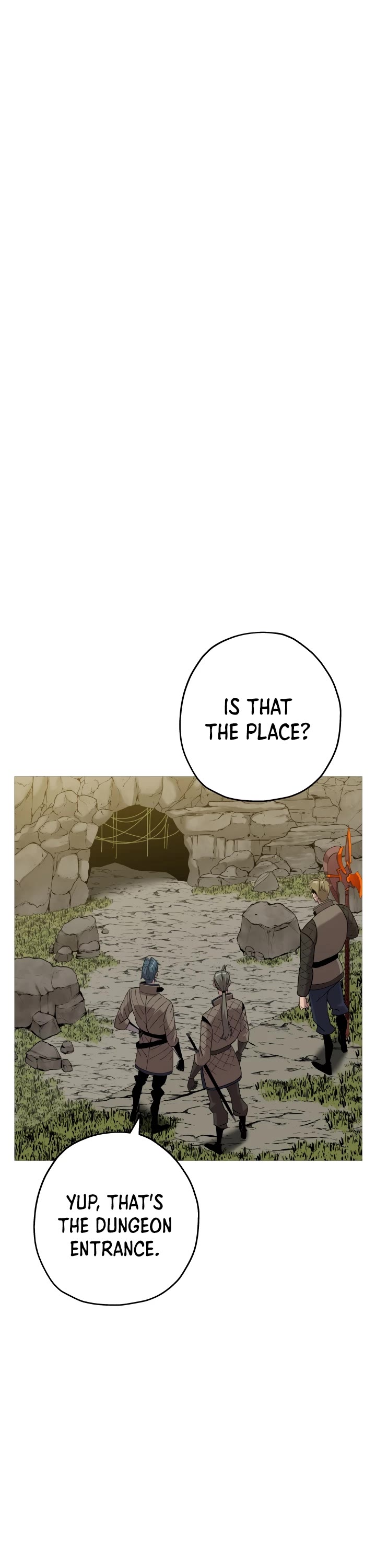The Story of a Low-Rank Soldier Becoming a Monarch Chapter 99 page 5 - Chapter 99
