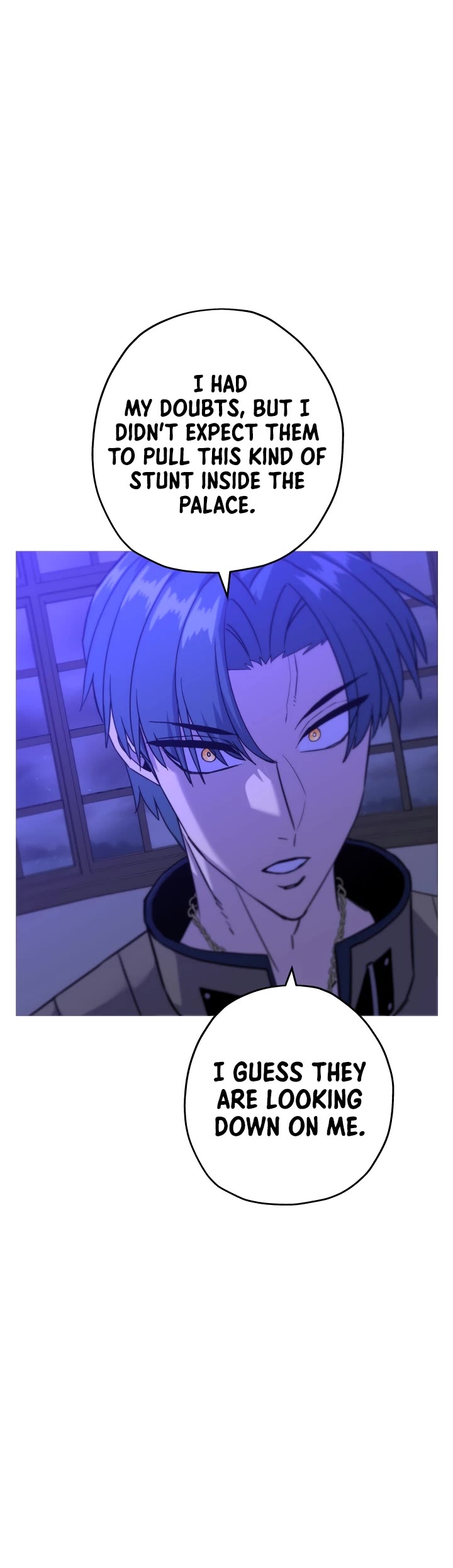 The Story of a Low-Rank Soldier Becoming a Monarch Chapter 99 page 50 - Chapter 99