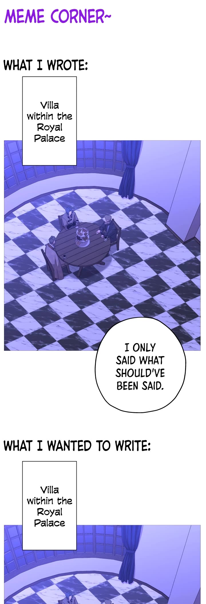 The Story of a Low-Rank Soldier Becoming a Monarch Chapter 99 page 52 - Chapter 99