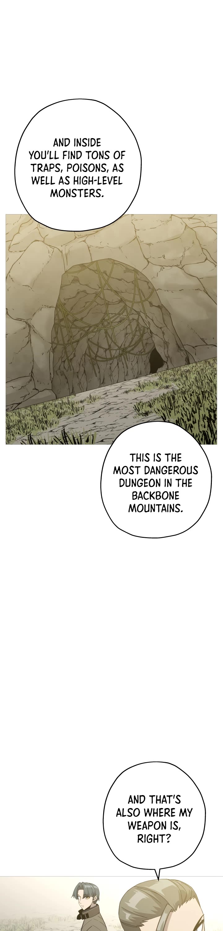 The Story of a Low-Rank Soldier Becoming a Monarch Chapter 99 page 6 - Chapter 99