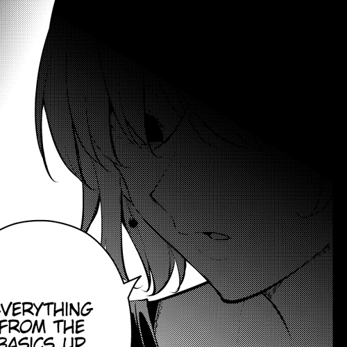 The Story of a Manga Artist Confined by a Strange High School Girl Chapter 0: Day 0 cover