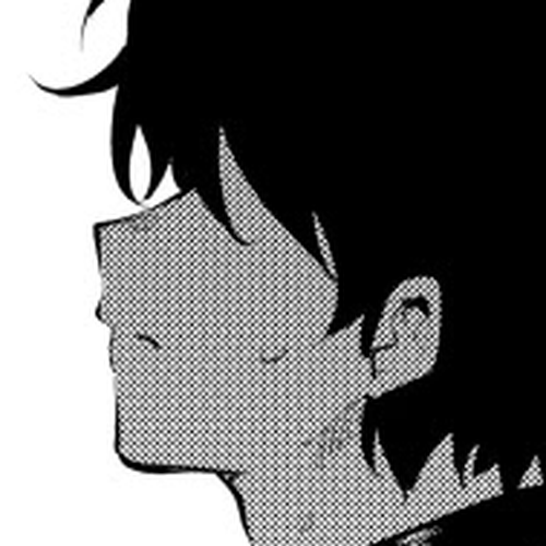The Story of a Manga Artist Confined by a Strange High School Girl Chapter 1 cover