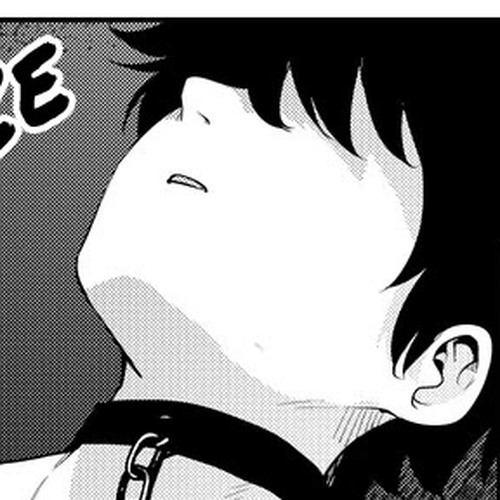 The Story of a Manga Artist Confined by a Strange High School Girl Chapter 14 cover