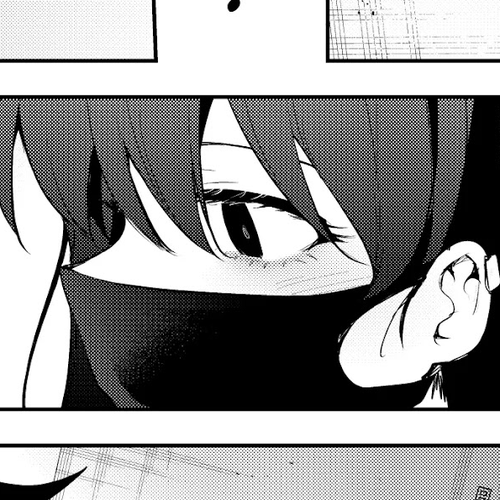 The Story of a Manga Artist Confined by a Strange High School Girl Chapter 18 cover