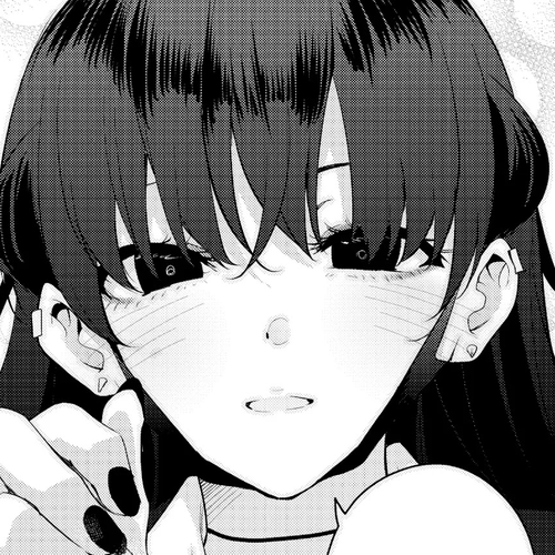 The Story of a Manga Artist Confined by a Strange High School Girl Chapter 23 cover