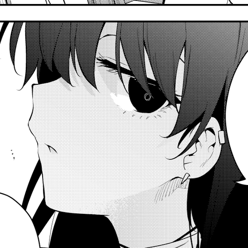 The Story of a Manga Artist Confined by a Strange High School Girl Chapter 28 cover
