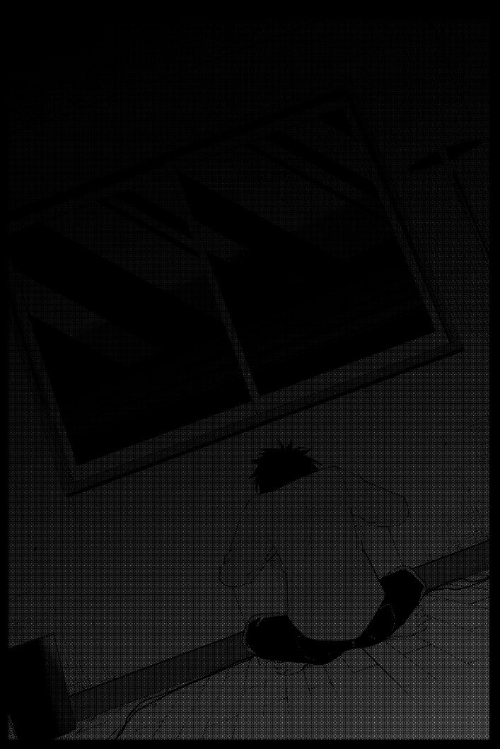 The Story of a Manga Artist Confined by a Strange High School Girl Chapter 30 page 1 - Chapter 30