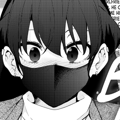 The Story of a Manga Artist Confined by a Strange High School Girl Chapter 35 cover