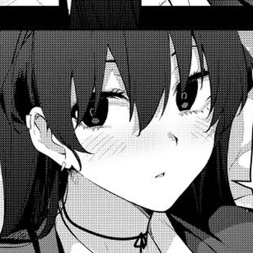 The Story of a Manga Artist Confined by a Strange High School Girl Chapter 39.5 cover