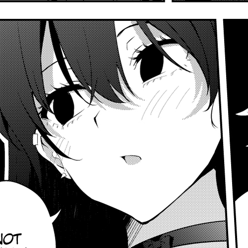 The Story of a Manga Artist Confined by a Strange High School Girl Chapter 45 cover