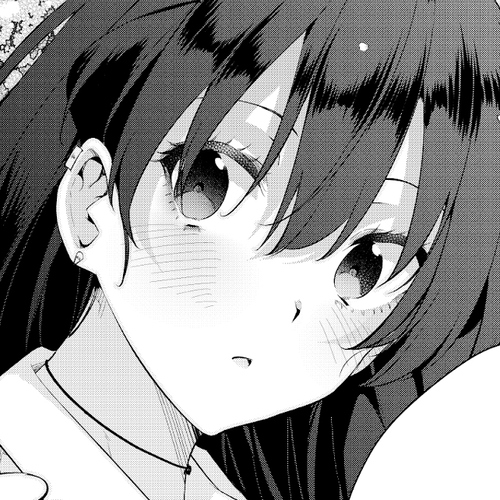 The Story of a Manga Artist Confined by a Strange High School Girl Chapter 48 cover