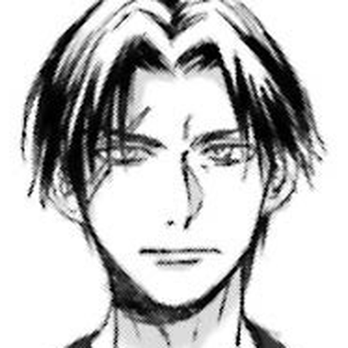The Story of a Yakuza Boss Reborn as a Little Girl Chapter 7.5 cover