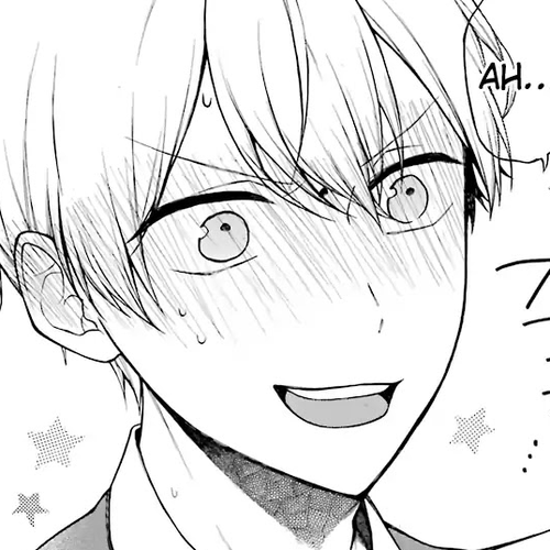 The Story of an Engaged Couple That Doesn't Get Along Chapter 1 cover