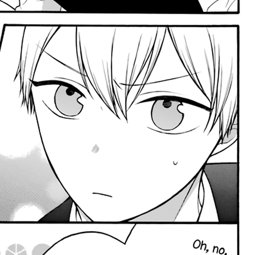 The Story of an Engaged Couple That Doesn't Get Along Chapter 11 cover