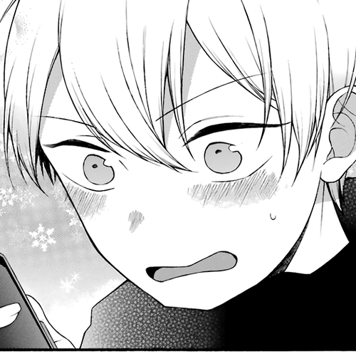 The Story of an Engaged Couple That Doesn't Get Along Chapter 12 cover