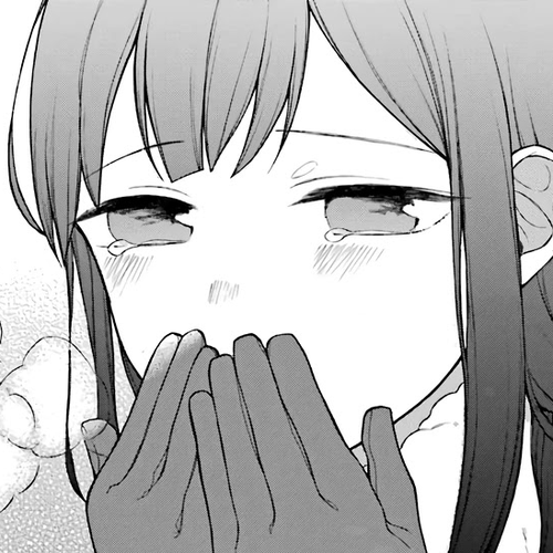 The Story of an Engaged Couple That Doesn't Get Along Chapter 13.5 cover