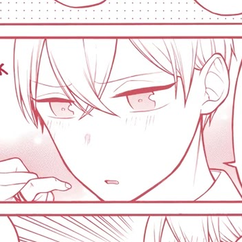 The Story of an Engaged Couple That Doesn't Get Along Chapter 13.6: Volume Extras cover
